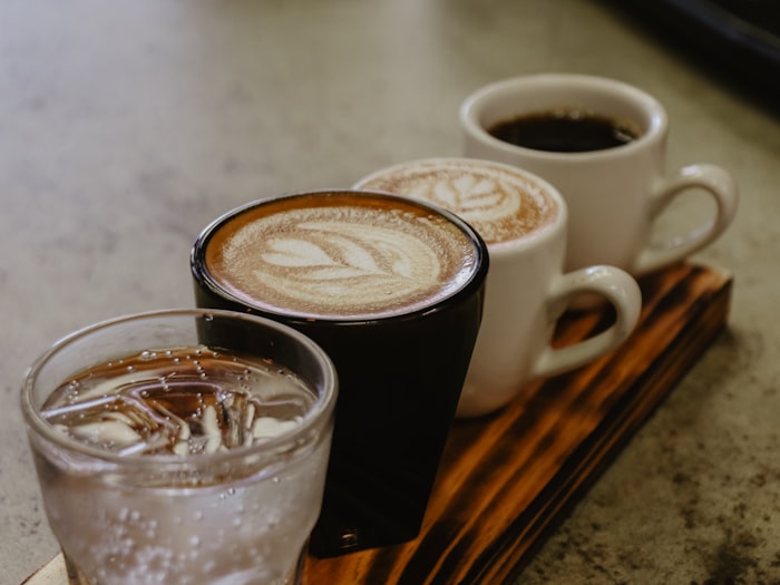 Masala Chai