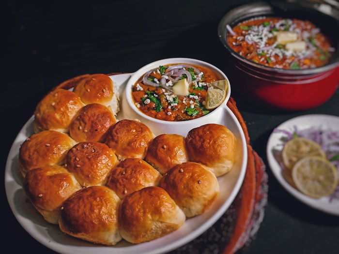 Pani Puri