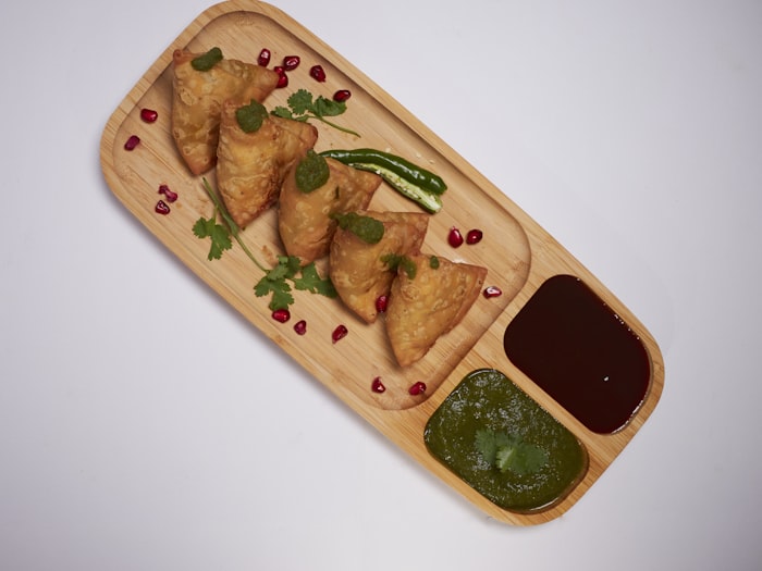Samosa